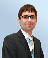 Rechtsanwalt Andreas Taubmann