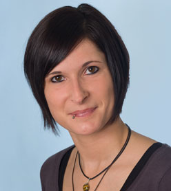 Claudia Plänitz