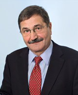 Rechtsanwalt  Heinz Taubmann